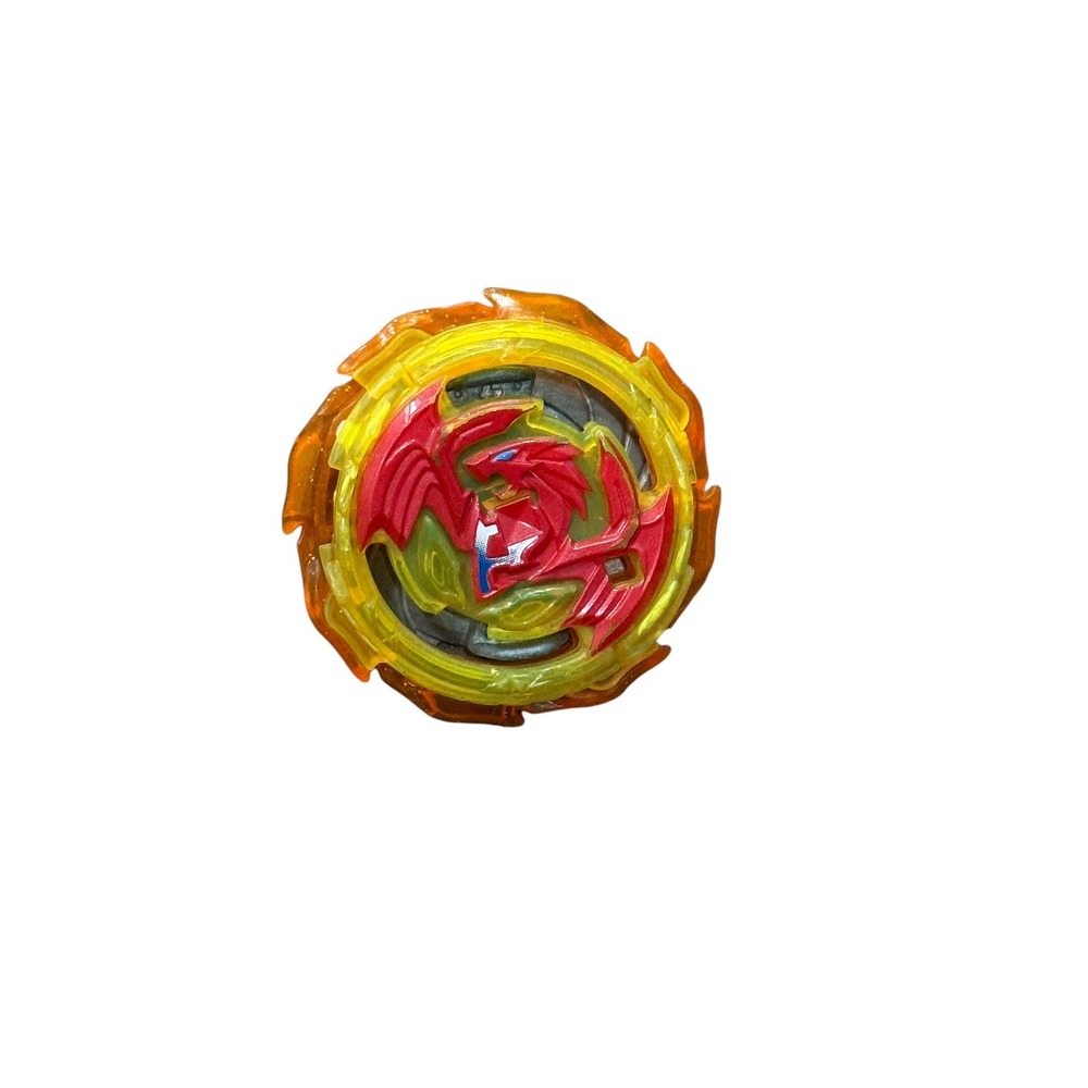 Beyblade Burst Cho-Z Turbo B-117 Revive Phoenix 10 Takara Tomy‎ Toy